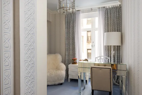 Sold by Brown Harris Stevens | media 12