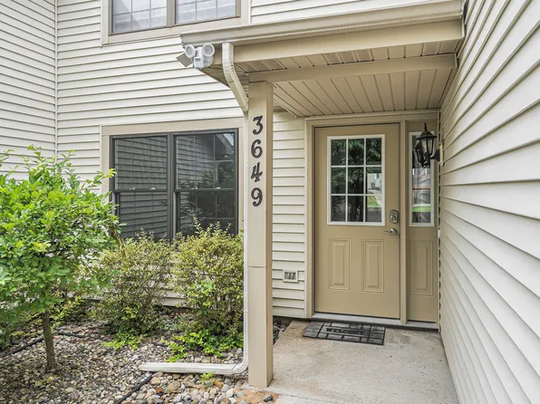 3649 Tartan Cir, Portage, MI 49024