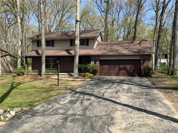 44 Shorewood Dr S, Danville, IL 61832