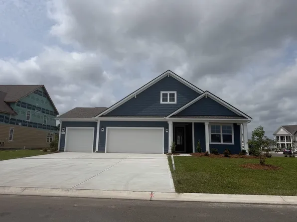 7046 Cinnamon Dr, Conway, SC 29526