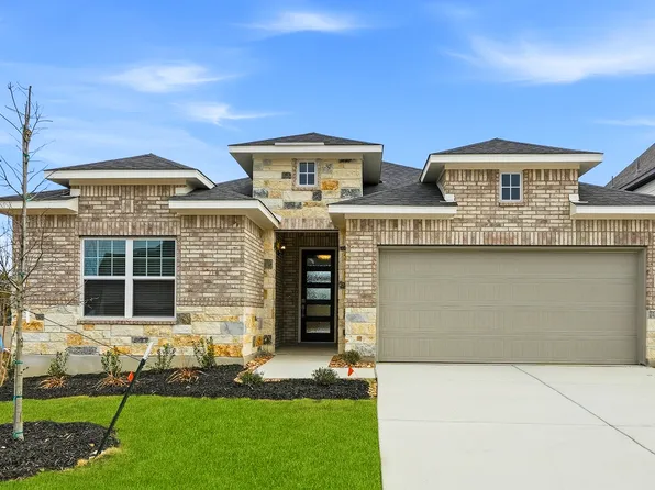 9522 Luke Path, San Antonio, TX 78254