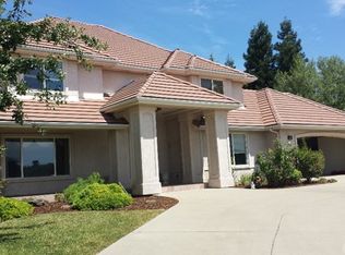 3154 Canyon Oaks Ter, Chico, CA 95928