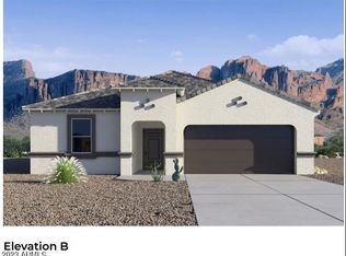 48633 N Duran Way, Gold Canyon, AZ 85118