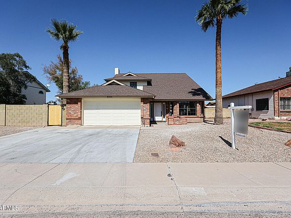 2nd image of 6332 W SHANGRI LA Road