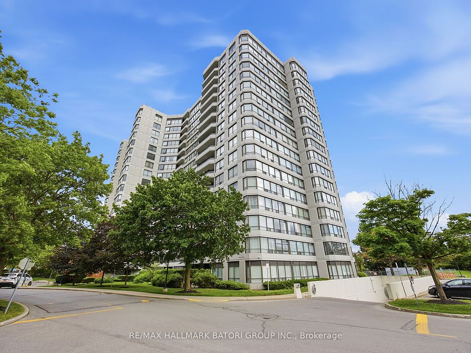 1st image of 1121 Steeles Ave W #514