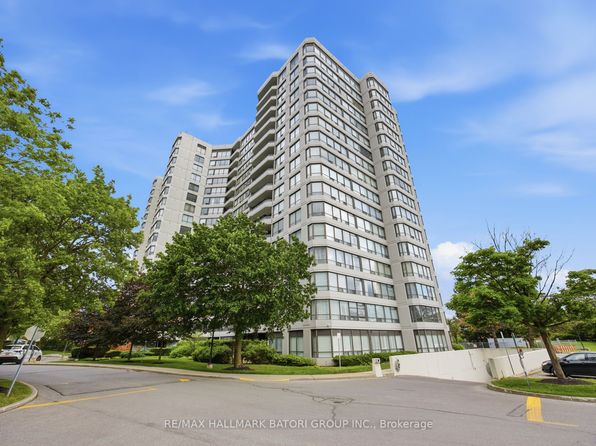 1121 Steeles Ave W #514, Toronto, ON M2R 3W7