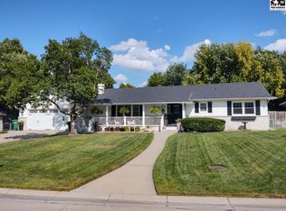 1232 N Ranch Rd, McPherson, KS 67460