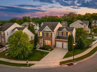 8888 Paddock Ln, Baltimore, MD, 21234