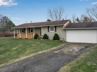 1457 Pontiac Rd, Angola, NY 14006