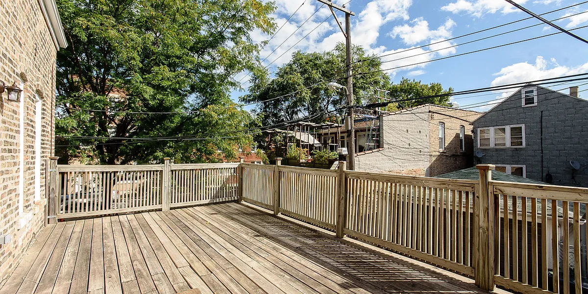 Building Photo - 2163 N Bell Ave #CH2