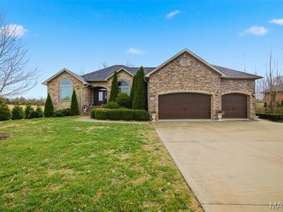 2545 Copperwood Dr, Lebanon, MO, 65536