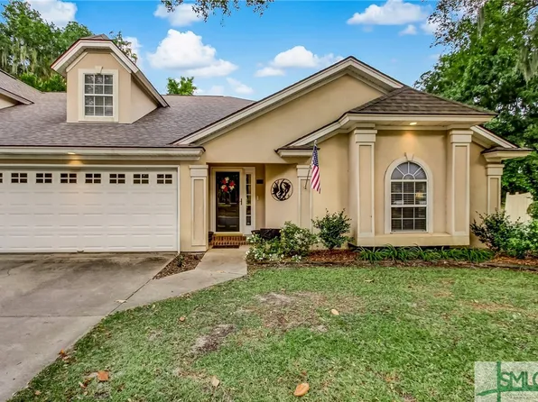 56 Sassafras Trail, Savannah, GA 31404