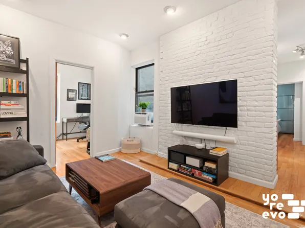 309 East Houston Street image 1 of 10