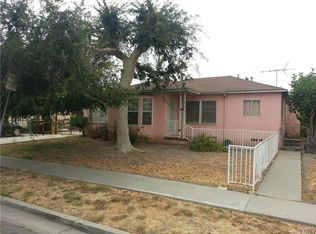 1011 S Whitemarsh Ave, Compton, CA 90220