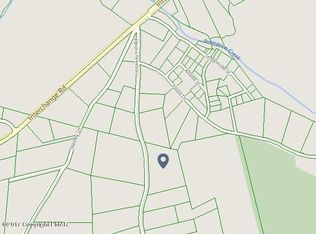 Hideaway Hill Rd, Kunkletown, PA 18058