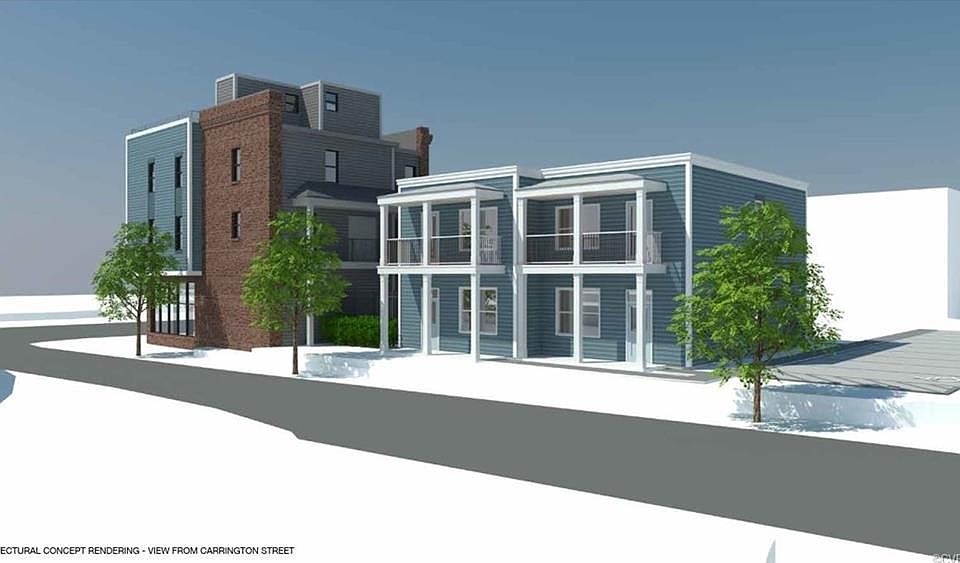 1st image of 803 Mosby St