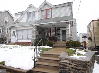 126 N Pennock Ave, Upper Darby, PA 19082