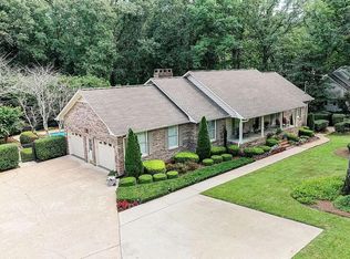 1603 Shades Cliff Rd, Jasper, AL 35504