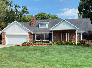 4741 Birch Haven Rd, Jackson, MI 49201