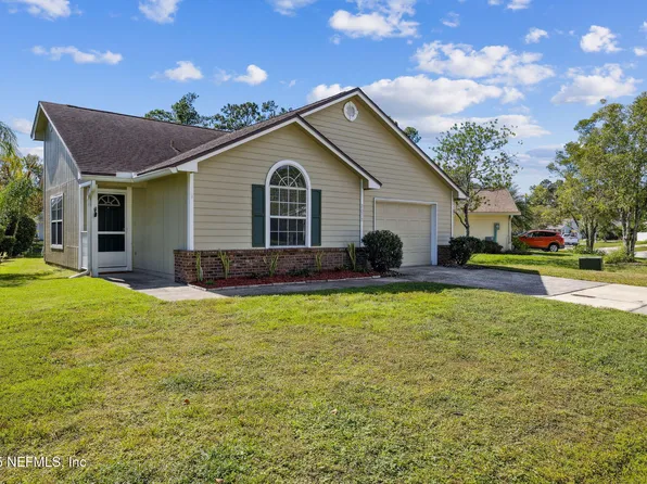 2077 TANAGER Drive, Orange Park, FL 32073