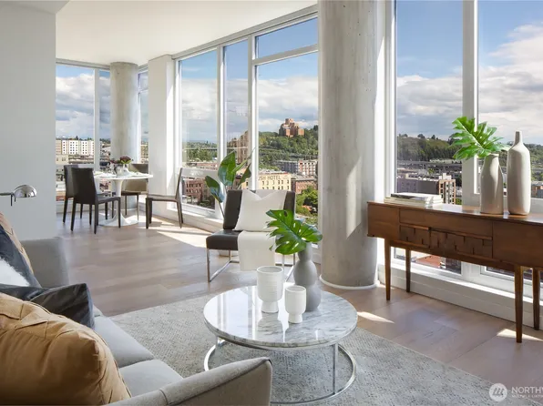 450 S Main Street #407, Seattle, WA 98104