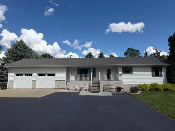 17486 Us Highway 281, Redfield, SD 57469