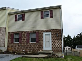 667 S Cedar St, Lititz, PA 17543