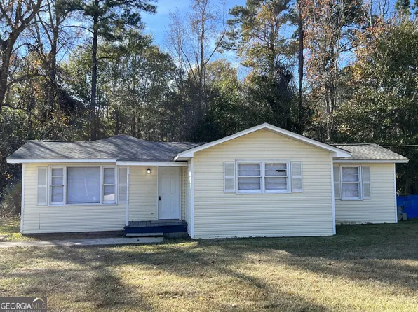 7 Allen Cir, Statesboro, GA 30461
