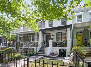 3916 Kansas Ave NW, Washington, DC