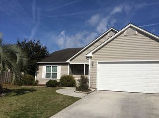 5223 Gate Post Ln, Wilmington, NC 28412