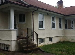 360 Highwood Ave, Glen Rock, NJ 07452