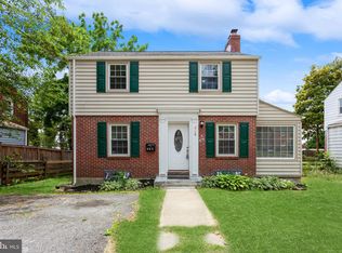 719 Milford Mill Rd, Pikesville, MD 21208