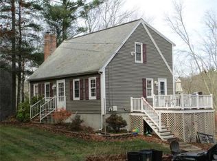3 Pine St, Middleboro, MA 02346