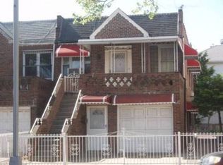 5110 Clarendon Rd, Brooklyn, NY 11203