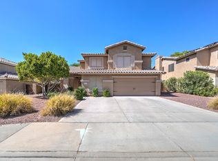 9236 E Fairfield St, Mesa, AZ 85207