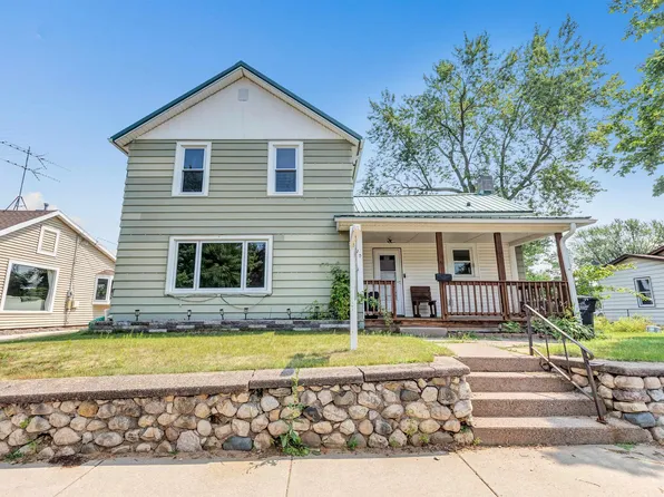 520 S Union St, Shawano, WI 54166