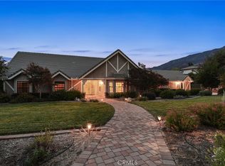 2501 Cliff Rd, Upland, CA 91784