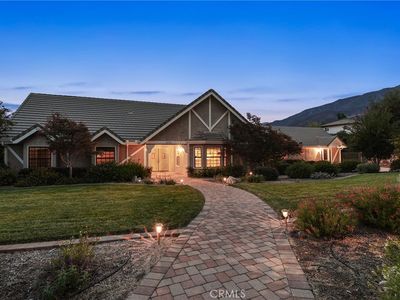 2501 Cliff Rd, Upland, CA, 91784