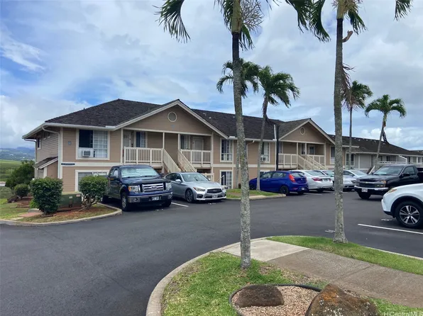 94-105 Mui Pl #B102, Waipahu, HI 96797