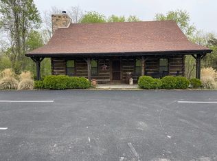 5221 Sugar Creek Pike, Nicholasville, KY 40356