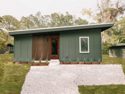 58 N Whitney St, Saint Augustine, FL, 32084