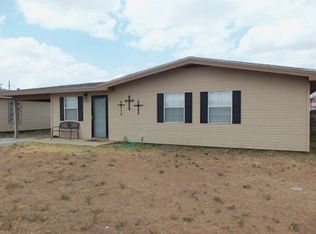 3104 Thomas Ave, Midland, TX 79701