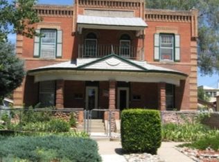 1105 E 5th St #1/2, Pueblo, CO 81001