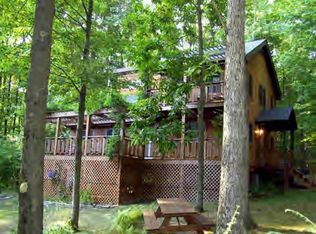 741 Center Rd, West Hickory, PA 16370