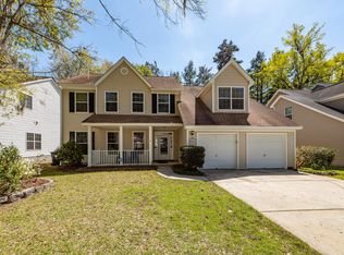 5406 Greggs Landing Dr, North Charleston, SC 29420