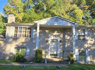 12006 Asbury Dr, Fort Washington, MD