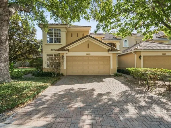 3099 METRO SEVILLA DRIVE #101, ORLANDO, FL 32835