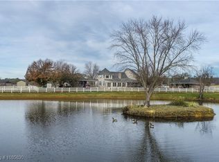 548 Lowder Rd, Booneville, AR 72927