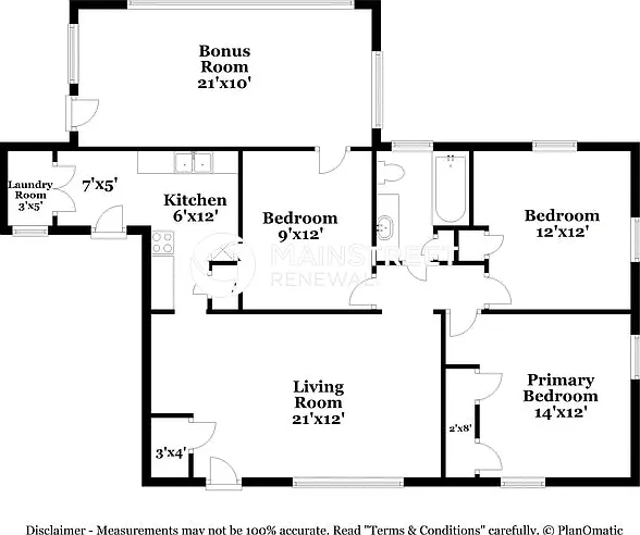 5019 Newcastle Rd — Photo 2