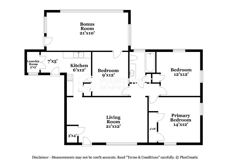 Building Photo - 5019 Newcastle Rd